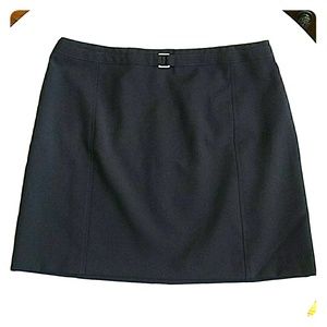 New! NWT New York & Company City Stretch